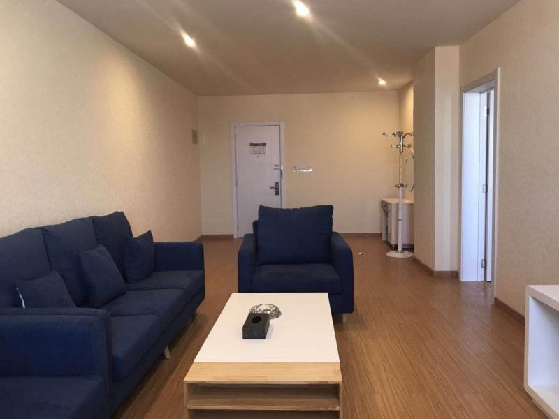 Shell Shangxi Xinzhou Dai County 108 State Road Hotel מראה חיצוני תמונה